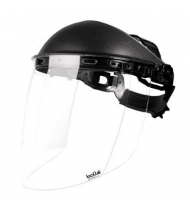 BOLLE GEL.SCHERM BLANK 20,5CM SPHERE