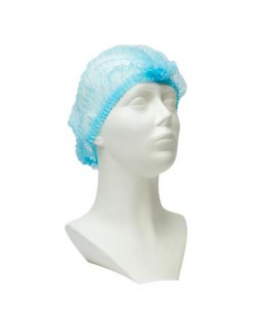 OXXA COVER 2010 BARET PP, A 100 ST,BLAUW