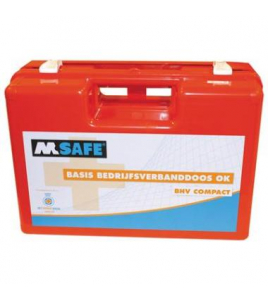 OXXA ISALA 0130 BHV COMPACT VERBANDDOOS