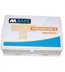 OXXA ELISABETH 0140 B UNIVERS. VERB.DOOS