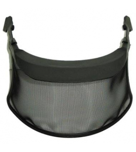 PELTOR GELAATSCHERM V4B + HELMAFDICHTING