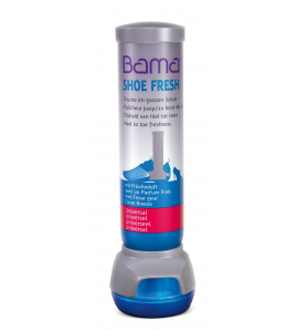 BAMA SHOE FRESH SPRAY 100ML, VPE 6