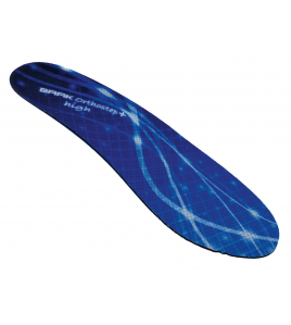 BAAK INLEGZOOL HOOG BLAUW 