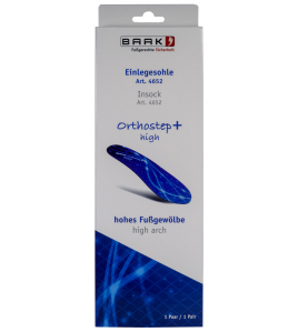 BAAK INLEGZOOL HOOG BLAUW 