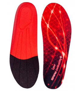 BAAK INLEGZOOL LAAG ROOD 