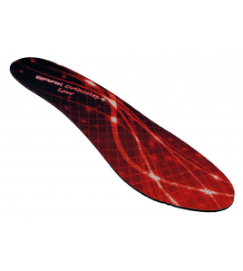 BAAK INLEGZOOL LAAG ROOD 