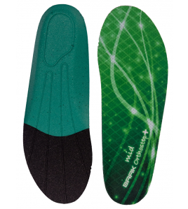 BAAK INLEGZOOL NORMAAL GROEN 