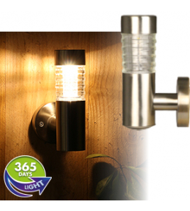 LUXFORM SOLAR AYR 1X TACOMA WALL