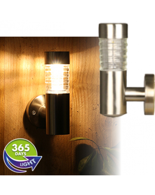 LUXFORM SOLAR AYR 1X TACOMA WALL
