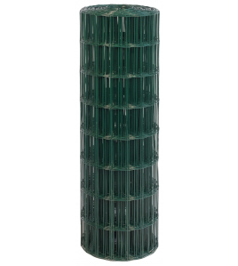 NATUURPLAST CLASSIC GROEN 100 CM 25 M