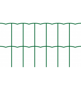 NATUURPLAST CLASSIC GROEN 120 CM 25 M