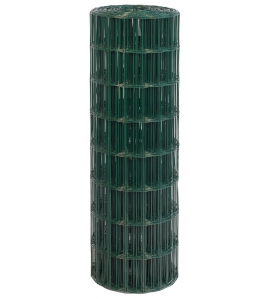 NATUURPLAST CLASSIC GROEN 150 CM 25 M