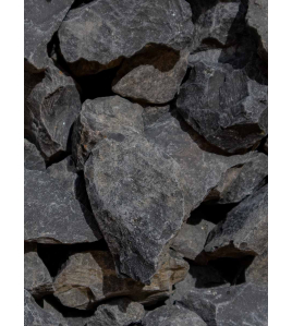 BASALT BREUKSTEEN 50/80MM 0,7M&#179;