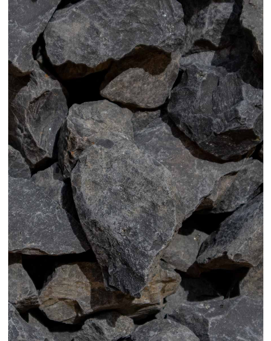 BASALT BREUKSTEEN 50/80MM 0,7M³