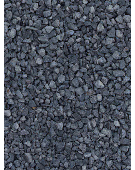 BASALT EDELSPLIT 2/5MM 0,7M³