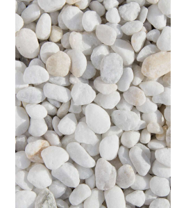 CRYSTAL WHITE GRIND 8/16MM 0,7M&#179;