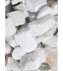 EXTRA WHITE SPLIT 25/40MM 0,7M&#179;