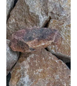 GRAUWACKE BREUKSTEEN 80/120MM 0,7M&#179;