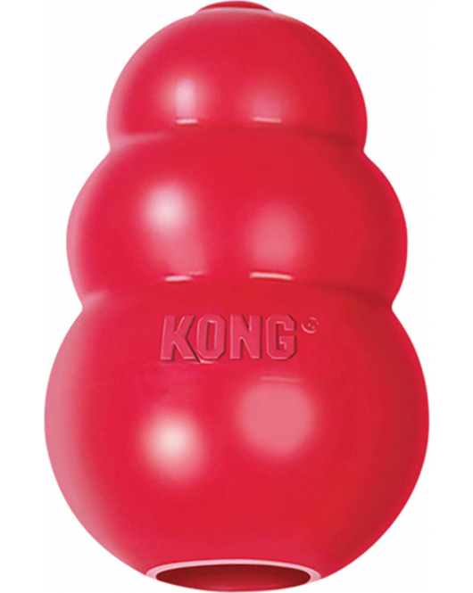 KONG TOY EXTRA LARGE ROOD