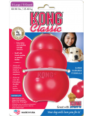 KONG TOY EXTRA LARGE ROOD