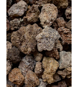 LAVA BREUKSTEEN 40/80MM 0,7M&#179;