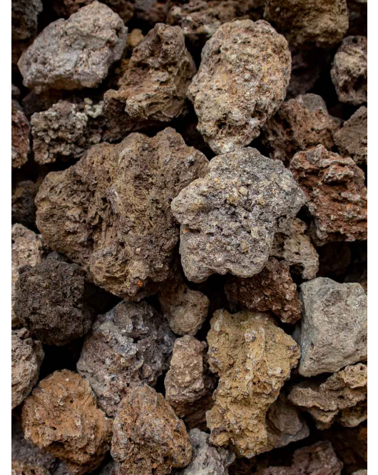 LAVA BREUKSTEEN 40/80MM 0,7M³
