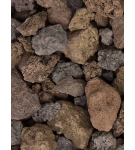 LAVA SPLIT 16/32MM 0,7M&#179;