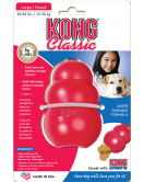 KONG TOY LARGE ROOD