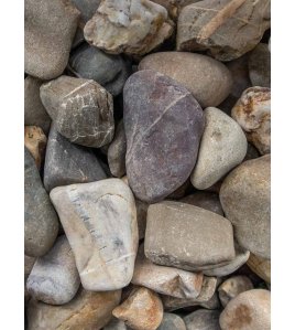 MAASKEIEN 30/60MM 0,7M&#179;