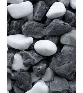 PANDA GRIND 25/40MM 0,7M&#179;