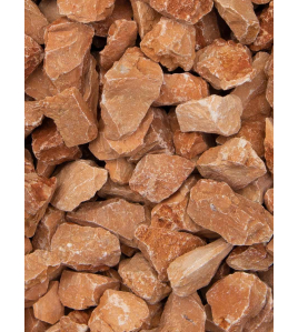 ROSSO VERONA SPLIT 16/25MM 0,7M&#179;