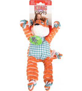 FLOPPY KNOTS FOX SMALL/MEDIUM