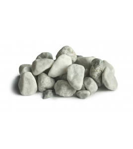 CARRARA BREUKSTEEN 30-60MM 0,35M&#179;