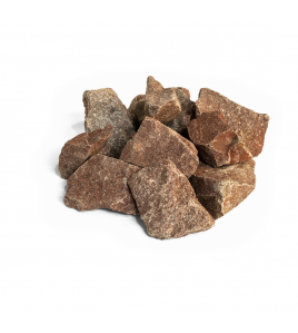 BREUKSTENEN ROOD 50-120MM 0,35M&#179;