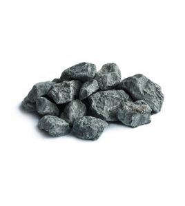 BREUKSTEEN GRIJS 30-60MM 0,35M&#179;