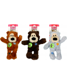 KONG WILDKNOTS BEARS MEDIUM/LARGE