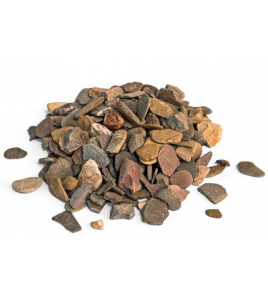 FLACHKORN 16-32MM 0,7M&#179;