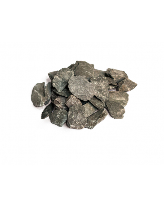 CANADIAN SLATE GROEN 30-60MM 0,7M³
