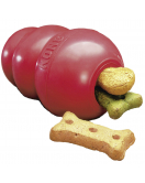 KONG TOY MEDIUM ROOD