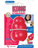 KONG TOY MEDIUM ROOD