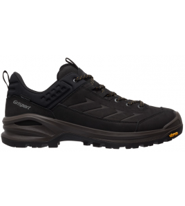 GRISPORT TERRAIN LOW 15209 BLACK 