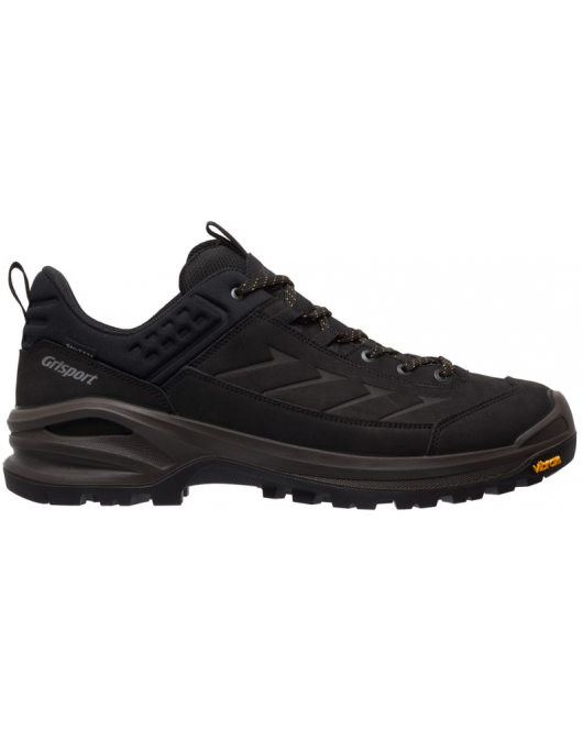 GRISPORT TERRAIN LOW 15209 BLACK 