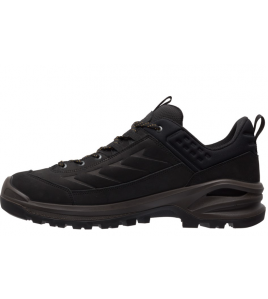 GRISPORT TERRAIN LOW 15209 BLACK 