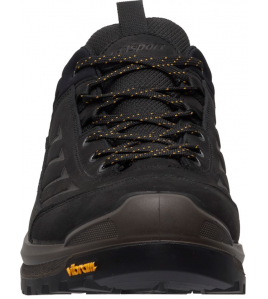 GRISPORT TERRAIN LOW 15209 BLACK 