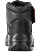 SIXTON PEAK WELD ZWART LASSCHOEN S3 