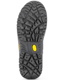 SIXTON PEAK WELD ZWART LASSCHOEN S3 