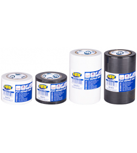 HPX AGRITAPE - WIT 50MM X 10M HPX AGRITAPE - WIT 50MM X 10M