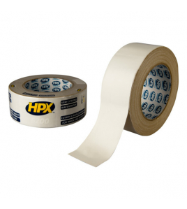 HPX PANTSERTAPE - WIT 48MM X 25M HPX PANTSERTAPE - WIT 48MM X 25M