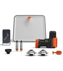 GOODNATURE PROFESSIONEL RATTENVAL KIT