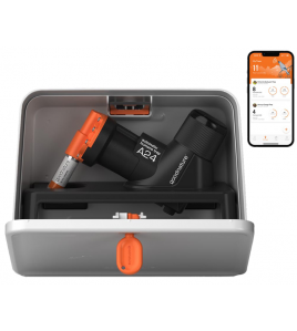 GOODNATURE PROFESSIONEL RATTENVAL KIT